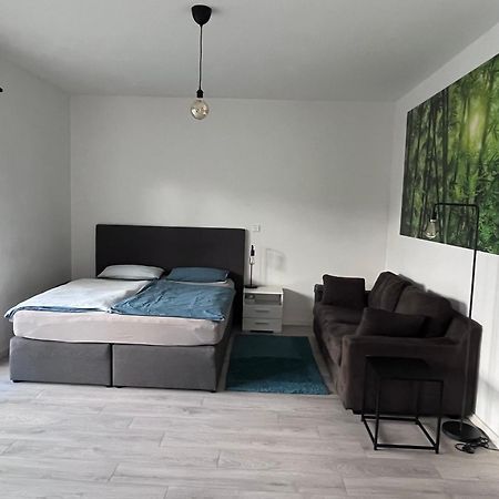 Forststrasse Apartment Stockstadt am Main Extérieur photo