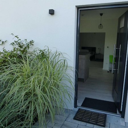 Forststrasse Apartment Stockstadt am Main Extérieur photo