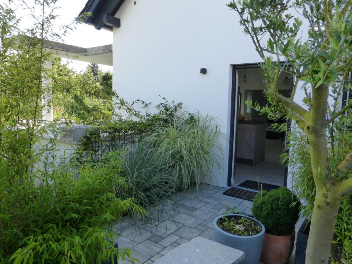 Forststrasse Apartment Stockstadt am Main Extérieur photo