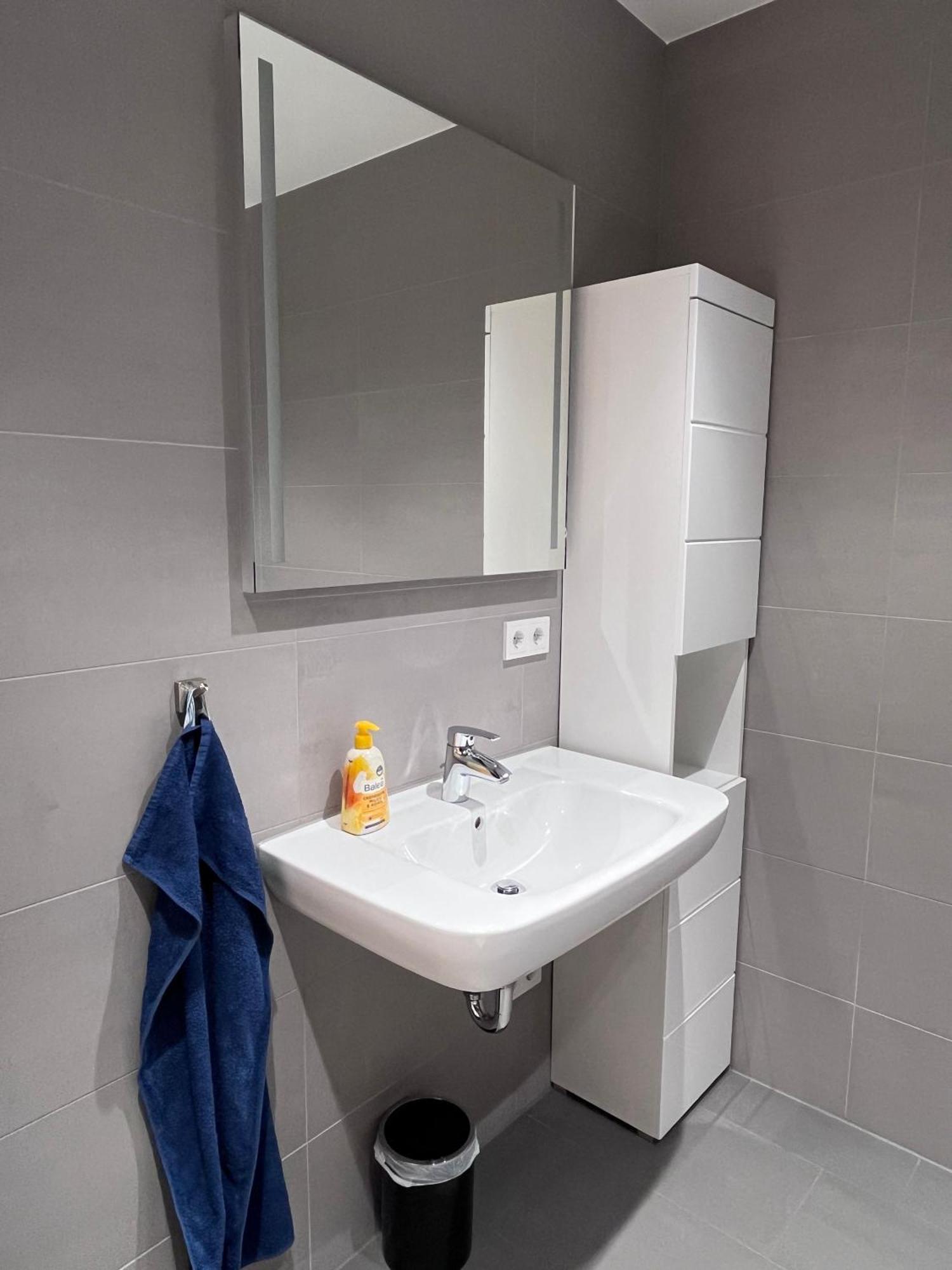 Forststrasse Apartment Stockstadt am Main Extérieur photo