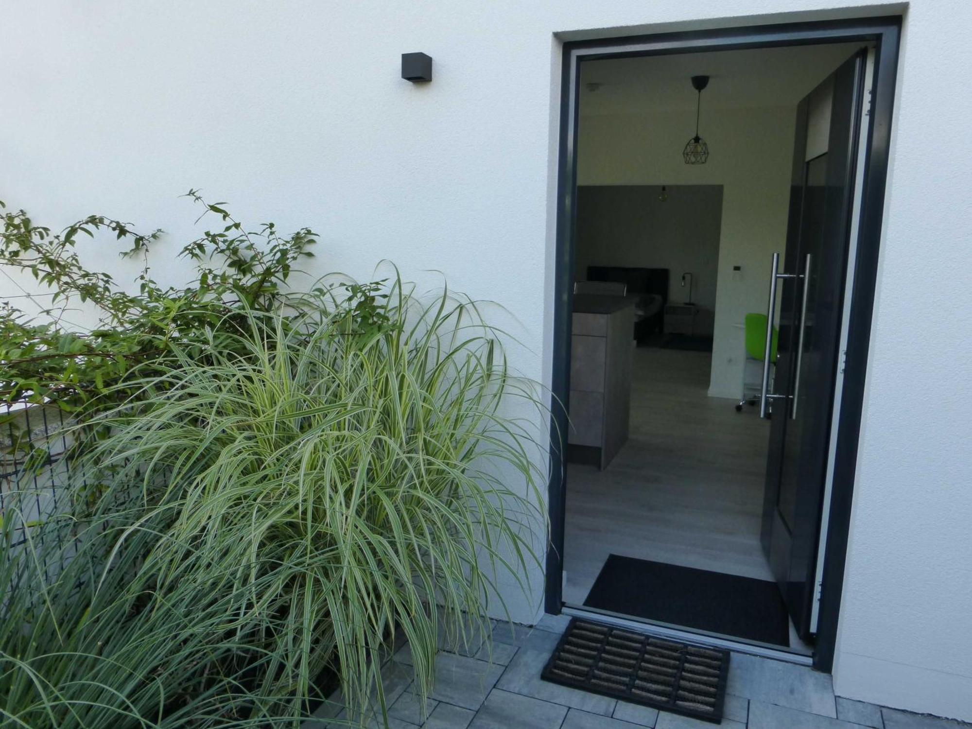 Forststrasse Apartment Stockstadt am Main Extérieur photo